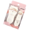 thumbnail image 1 of Kmbangi Eyelash Curler Kit, Cat Claw Precision Portable Lash Curler Portable Eye Makeup Tool, 1 of 6