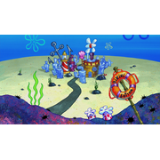 SpongeBob SquarePants First 100 Episodes (DVD)