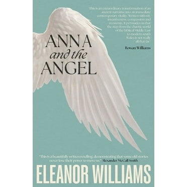 Anna and the Angel, (Paperback)