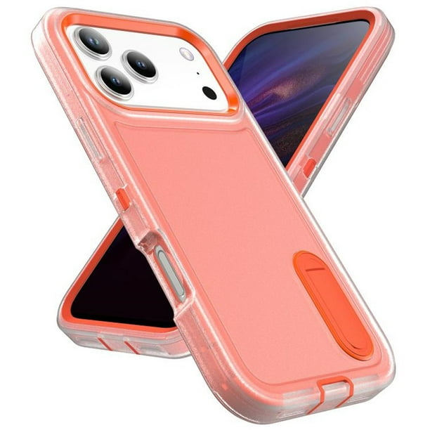for iPhone 17 Pro Max Case, iPhone 17 Pro Max Phone Case with