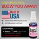 thumbnail image 3 of Spray ambientador Scent Bomb aroma jazmín 30 ml pack de 4, 3 of 6