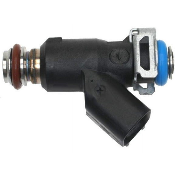 Fuel Injector - Compatible with 2006 - 2011 Chevy Impala 2007 2008 2009 2010