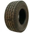 thumbnail image 2 of Set of 2 Galaxy Highway I-1 "Stubble Proof" 12.5L-16.5 135E G Tires, 2 of 5