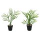 thumbnail image 5 of Wosthever Planta falsa Artificial bonsái árbol decoración paisaje ornamento boda fiesta diseño para el hogar sala de estar Oficina Plantas Artificiales, 5 of 6