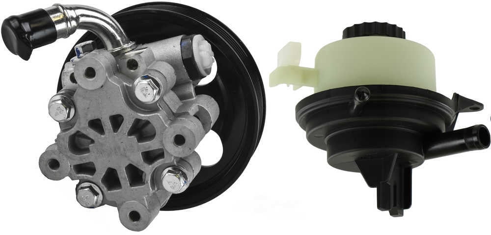 Atlantic Automotive Engineering 6245NKTA AAE New Power Steering Pump Kit