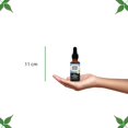 thumbnail image 3 of NEEM ERFRE | Pack de 3 aceite para uñas 30ml organico natural de Tea Tree y extracto de toronja, 3 of 4
