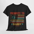 thumbnail image 5 of Promoted To Daddy 2024 First Time Fathers Day New Dad Gifts ID-0514-MQXV, 5 of 11