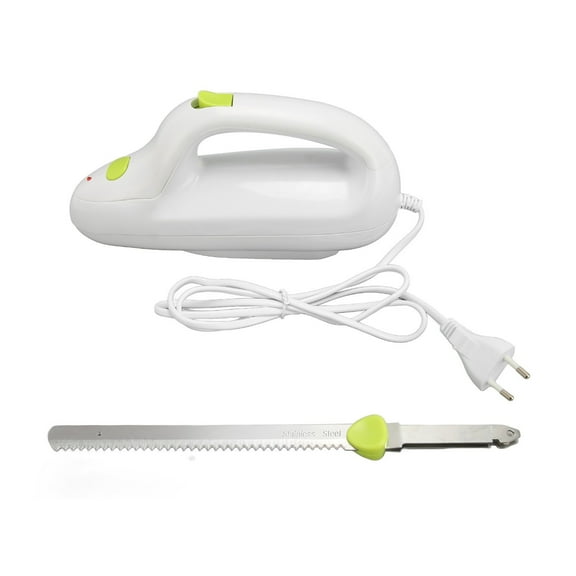 XKHHLH Bread Slicer for Homemade Sourdough Bread, Adjustable Thickness&Evenly Slicing, Hand Crank Bread Slicer, Serrated Blade Design