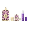 thumbnail image 3 of Set Orientica Luxury Collection Velvet Gold 4Pzs, 3 of 3