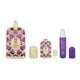 thumbnail image 3 of Set Orientica Luxury Collection Velvet Gold 4Pzs, 3 of 3