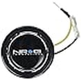 thumbnail image 3 of NRG Innovations Bouton Corne HT-001 avec logo NRG, 3 of 4