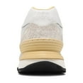 thumbnail image 4 of New Balance 574 Legacy NB Grey Yellow Men Unisex Casual Shoes U574LGWM-D, 4 of 6