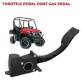thumbnail image 3 of Electronic Throttle Pedal 4014989 for Polaris Ranger EV Gas Pedal, 3 of 5