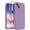 Light Purple, variant on Designed for iPhone 13 Case, Silicone Upgraded [Camera Protection] Phone Case with [2 Screen Protectors], Soft Anti-Scratch Microfiber Lining Inside, 6.1 inch, Pink Pomelo