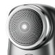 thumbnail image 3 of Cortador de barba eléctrico recargable, recortador de barba para hombres, cortador de barba portátil para hombres, recortador recargable para hombres, los mejores materiales, 3 of 9