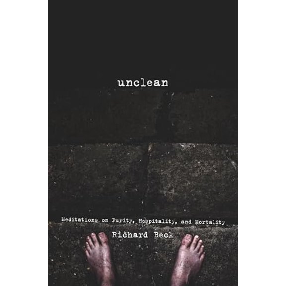 Pre-Owned Unclean (Paperback) 160899242X 9781608992423