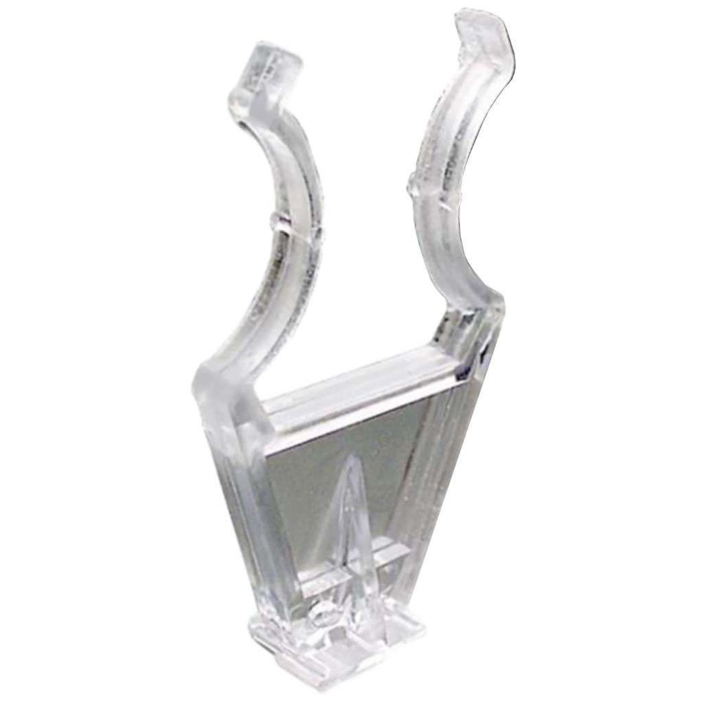 Lithonia 00613 Lamp Support for T8 "U" Lamps (HORIZONTAL LAMP SUPPORT