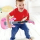 thumbnail image 2 of Juguetes Para Niño Guitarra de juguete de simulación para niños, modo multifuncional, instrumento musical con luces y música. Juguetes Para Bebe 1 Año, 2 of 7