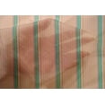 thumbnail image 4 of oneOone Cotton Silk Fabric Vertical Stripe Decor Fabric Printed BTY 42 Inch Wide, 4 of 4