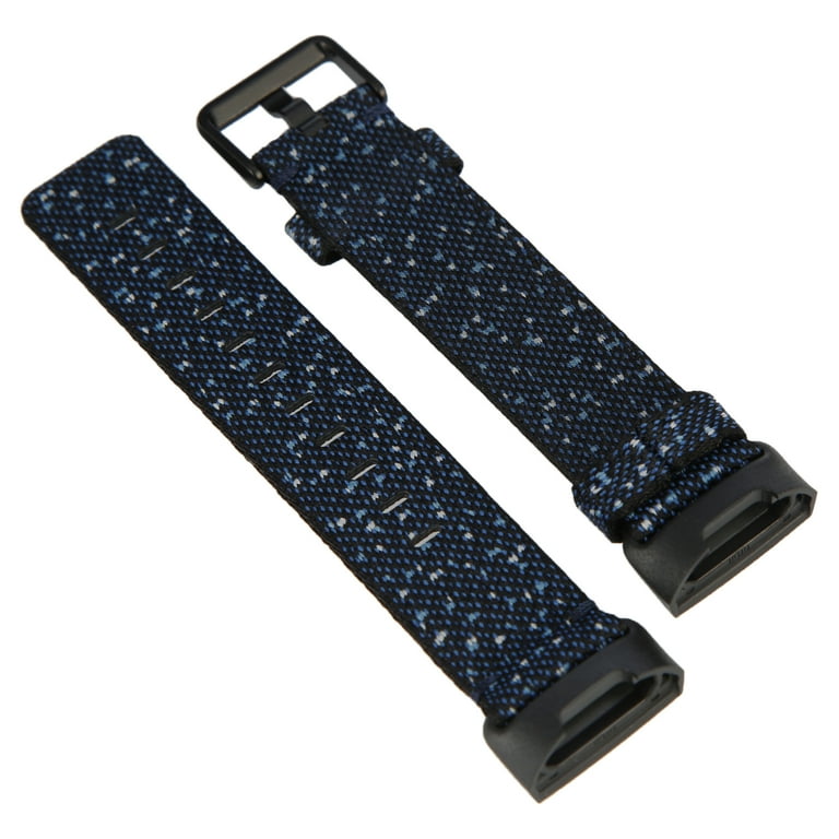 Fitbit charge 4 woven outlet