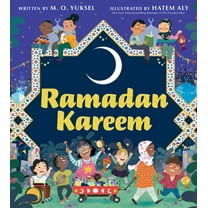 Ramadan Kareem, (Hardcover)