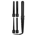 thumbnail image 3 of VGEBY 5‑In‑1 Curling Iron Curling Iron Wand Set 5‑In‑1 Curling Iron Adjustable Temperature Curling Iron, 3 of 8