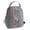 Black Chambray-One Size, variant on Women's Cotton Lunch Bag Moonless Night One Size