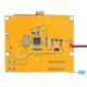 thumbnail image 1 of Medidor de resistencia de transistor gráfico Inductor de condensador medidor ESR multímetro probador 12864 LCD ANGGREK Otros, 1 of 8