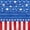 Blue, variant on Manfei Stars Print Zipper Twin Comforter Sets with Fitted Sheet and 2 Pillowcases,Red Blue Zipper Bedding Set,Navy Blue Reversible,4pcs