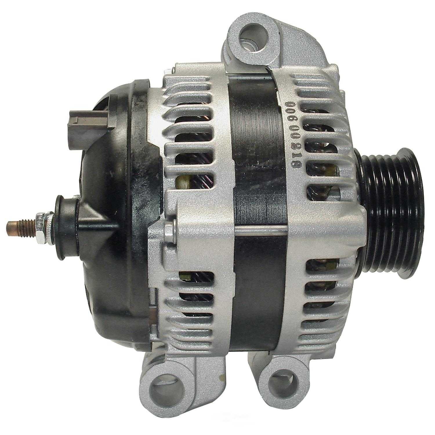 FVP Professional 15446 Alternator Standard