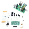 thumbnail image 1 of 2 Sets  Board Kits Mono TDA2030A Audio Accessories 18W DIY Electronic Components, 1 of 8