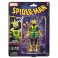 thumbnail image 2 of Marvel Legends Series Electro (Francine Frye), 2 of 9