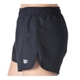 thumbnail image 2 of Short Wilson para Mujer, Deportivo Negro Talla EG, 2 of 4