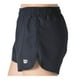 thumbnail image 2 of Short Wilson para Mujer, Deportivo Negro Talla CH, 2 of 4