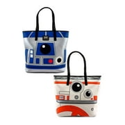 Loungefly- Borsa, Colore Vario, 1