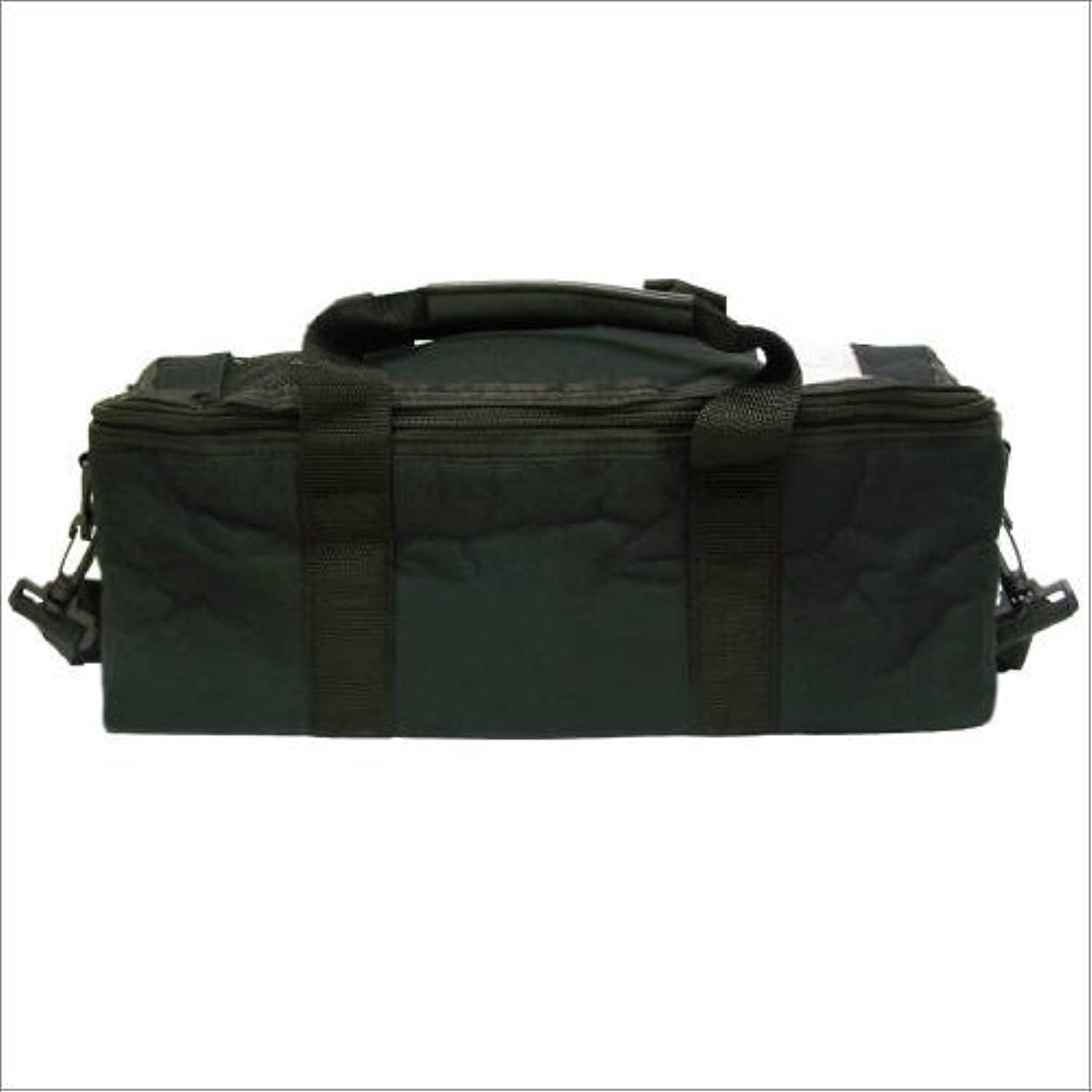 Oxygen Cylinder Carry Case Camera Style for M4 / M6 / M9 Oxygen Tanks