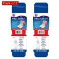 thumbnail image 1 of Instant Aid 42 Pieces First Aid Kit (Pack of 2), 1 of 2