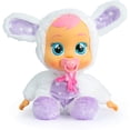 thumbnail image 1 of Doll Cry Babies Goodnight Coney con Luz y Sonido, 1 of 1