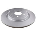 thumbnail image 5 of UltraHC Coated High Carbon Brake Rotor, Rear UR001591, Ford Explorer 2021-2020, 5 of 6