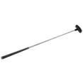 thumbnail image 2 of LYUMO 6 Colors 24inch Mini Rubber Head Golf Putters Kids Golf Putter Steel Shaft,Golf Putter, Mini Golf Putter, 2 of 8