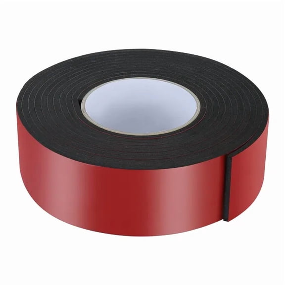 Pipe Insulation Wrap, 14 FT x 2-inch Pipe Insulation Foam Tape, Self-Adhesive Water Pipes Insulated Foam Wrap for Winter Freeze Protection, Heat & Cold Resistant for Outdoor Indoor Use