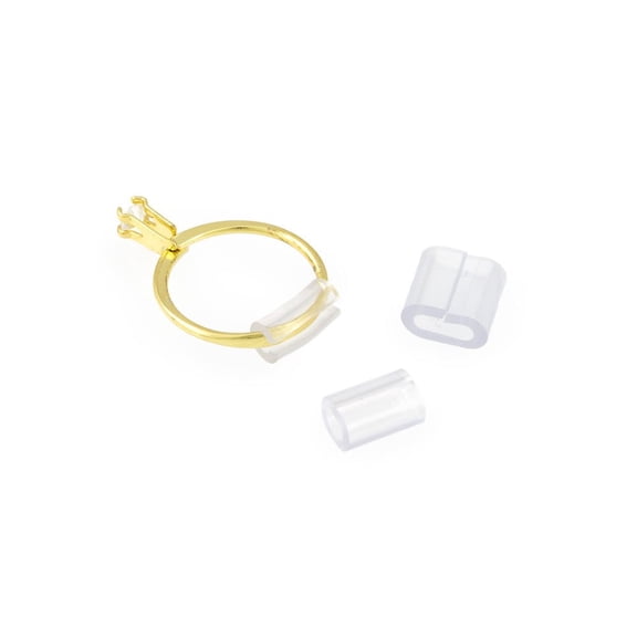 JewelrySupply Ring Snuggies - Ring Size Adjusters