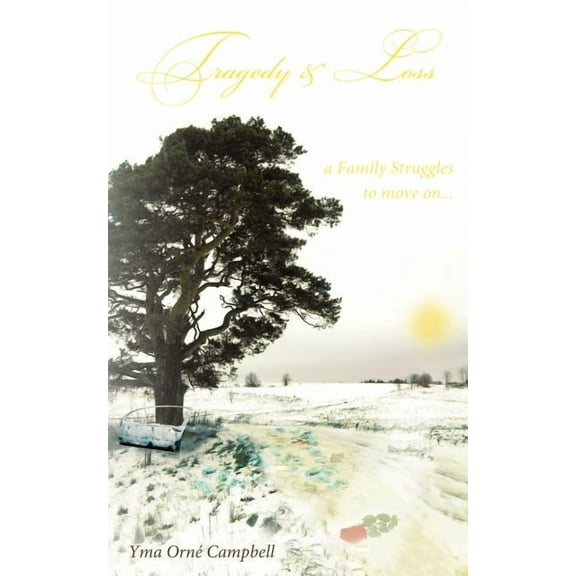 Tragedy and Loss: a Family Struggles to move on...