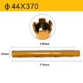 thumbnail image 1 of Dry Core Drill Bit 370/450Mm Drilling Depth For Concrete Brick Wall Opening - 44*370, 1 of 6