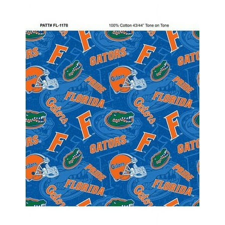 Florida FL-1178 Tone on Tone cotton