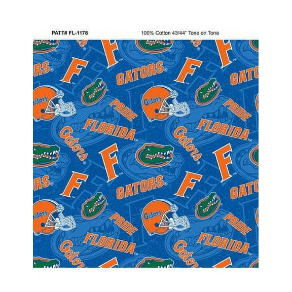 Florida FL-1178 Tone on Tone cotton