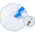thumbnail image 2 of Coral Feeder SPS HPS Feeder, Long Acrylic Marine Fish and Reef Coral Aquarium Syringe Liquid Fertilizer Feeder Accurate Dispensing Spot for Coral/Anem, 2 of 4