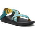 thumbnail image 6 of Chaco Z/1 Classic Sandal Men Sushi Ocean, 6 of 6