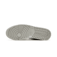 thumbnail image 6 of Jordan MENS Air Jordan 1 High OG "White Cement" DZ5485 052 from Stadium Goods, 6 of 8