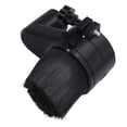 thumbnail image 1 of CNC Dust Shoe, Plastic CNC Router Dust Cover 65mm  for 52mm Engraving Machine for Sawdust Debris, 1 of 7